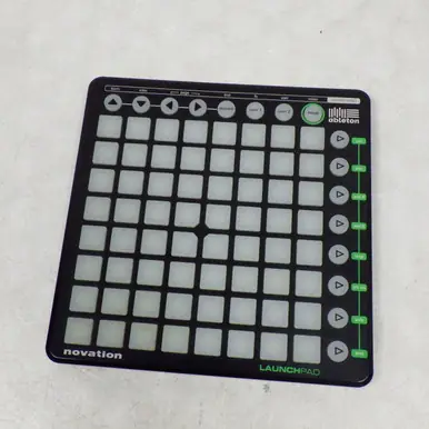 Used Novation ABLETON LAUNCHPAD Pad Controller Pad Big Sale