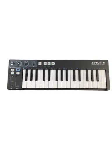 Used Arturia KEYSTEP 32 CONTROLLER Compact Controller Compact Warranty Included