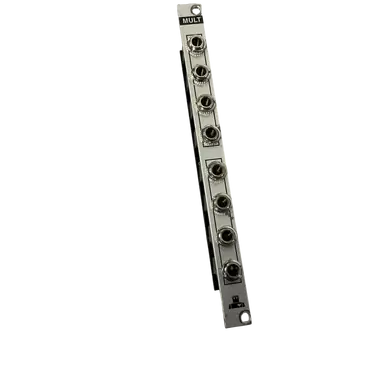 In Demand Used INTELLIJEL MULT Modular Synthesizer Rackmount