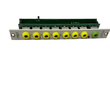 Best Seller Used TIPTOP AUDIO MIX7 Modular Synthesizer Rackmount