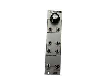 Used PGH TOOLBOX Modular Synthesizer Rackmount Hot Picks