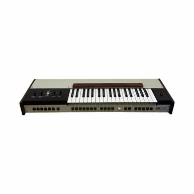 Direct From Factory Used ARP SOLOIST 1970/1971 MONOPHONIC SYNTH Vintage 49-Key Synthesizer 49-Key