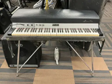 Used Rhodes MARK 1 SEVENTY THREE MODDED Digital Piano 88-key Professional Grade