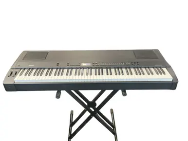 Save Now Used Yamaha P-200 88-Key Keyboard 88-key