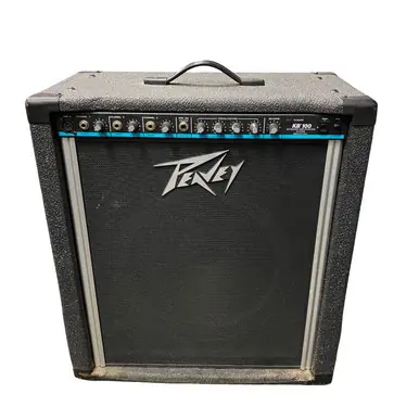 Buy Direct Used Peavey KB 100 75 WATT Keyboard Amplifier