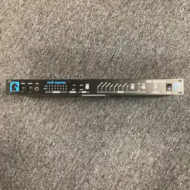 New Arrival Used Motu MIDI EXPRESS XT Rackmount Keyboard Brain