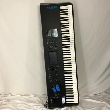 Used Yamaha MODX 8 88-Key Keyboard 88-key Trusted Brand