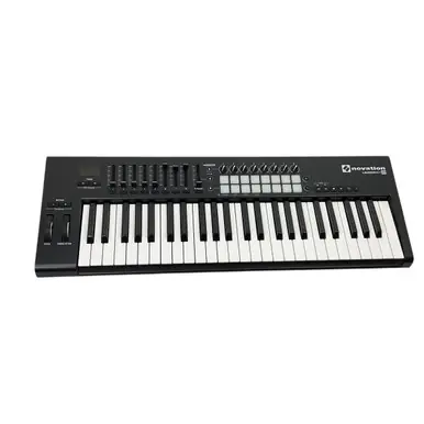 Best Choice Used Novation LAUNCHKEY 49 MK2 49-Key Controller 49-Key