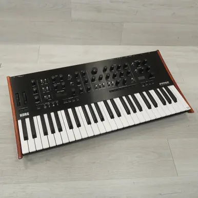 Weekend Sale Used Korg PROLOGUE-8 49-key Synthesizer
