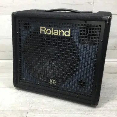 Affordable Used Roland KC-150 KEYBOARD AMPLIFIER Keyboard Amplifier