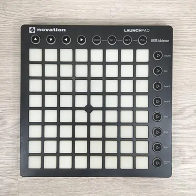 Used Novation LAUNCHPAD Pad Controller Pad Best Seller