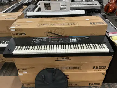 Used Roland JUNO-DS PLUW POWER 88-Key Synthesizer 88-key Limited Time