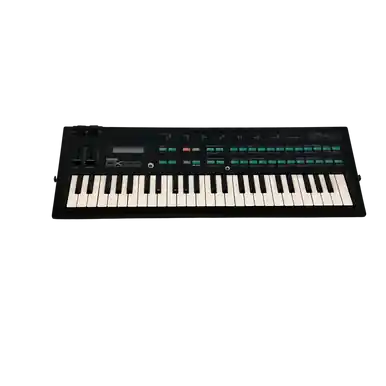 Used Yamaha DX1000 W/AC 25-Key Synthesizer 25-Key Latest
