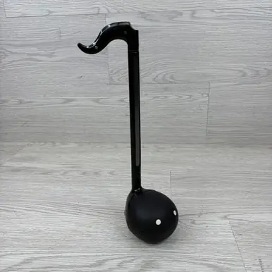 Used OTAMATONE BLACK Compact Synthesizer Compact While Supplies Last