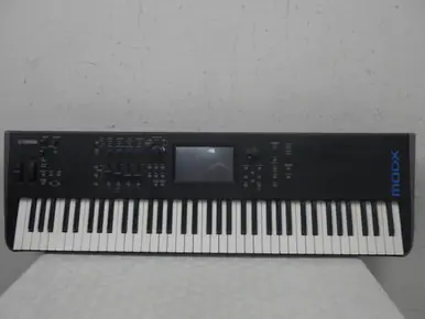 Direct From Factory Used Yamaha MODX 7 76-Key Synthesizer 76-key