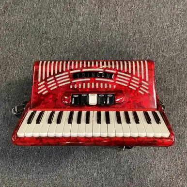 Used Hohner HOHNICA 1305 ACCORDION Accordion Buy Today