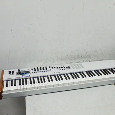 Save Now Used Arturia KEYLAB 88 MKII 88-Key Controller 88-key