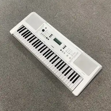 Used YAMAHA EZ-300 Keyboard Weekend Sale