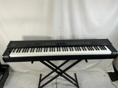 Best Price Used Yamaha CP50 STAGE PIANO Vintage 88-KeyKeyboard 88-key