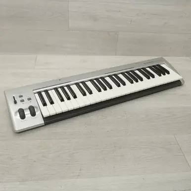 Fast Shipping Used M-audio Keystudio 49-key Controller