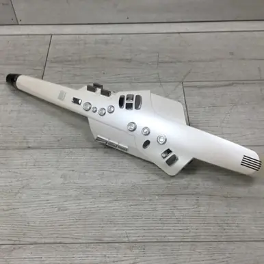 Used Roland AE-10 AEROPHONE WIND SYNTHESIZSER Compact Synthesizer Compact Best Price