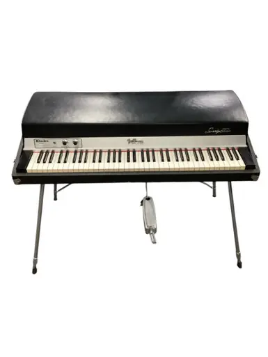 Used Fender RHODES STAGE SEVENTY-THREE 73 MK I PIAN Vintage 76-Key Keyboard 76-key Free Shipping