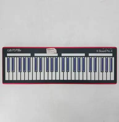 Used KEITH MCMILLEN K BOARD PRO 4 49-Key Controller 49-Key Affordable