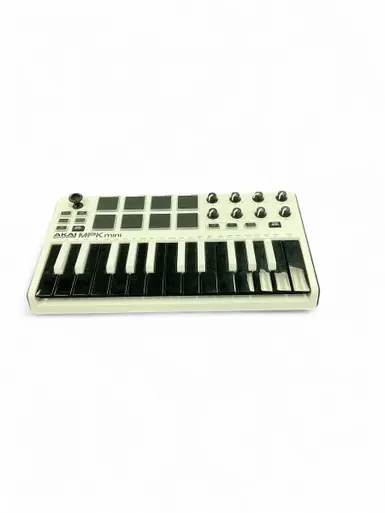 Used Akai MPK MINI 25-Key Controller 25-Key Best Price