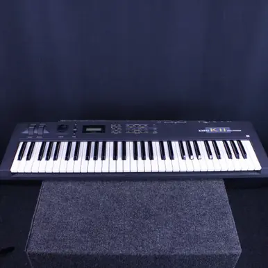Used Kawai K11 SYNTHESIZER 61-Key Synthesizer 61-Key Place Order