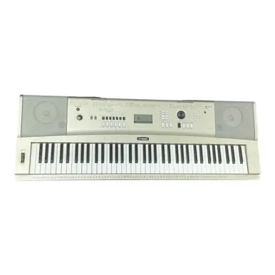 Flash Sale Used Yamaha YPG-235 76-key Keyboard 76-key