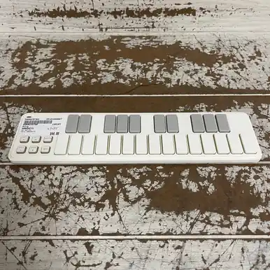 Used Korg NANOKEY2 Compact Controller Compact No Minimum Order