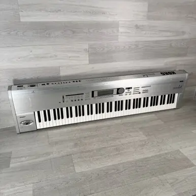 Mega Sale Used Korg Triton LE 88 Music Workstation - 88-key - AS IS - Poor Condition - Local Pickup Only