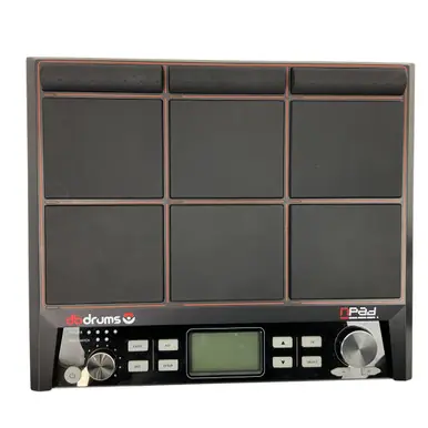 Holiday Sale Used DBDRUMS NPAD Pad Controller Pad