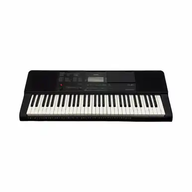Used Casio CT-X700 61-Key Keyboard 61-Key Free Delivery