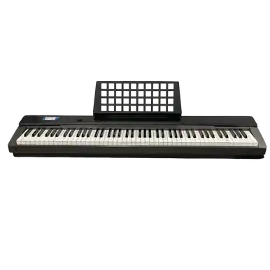 In Demand Used Casio PRIVIA PX-130 W/12VDC 76-Key Digital Piano 76-key