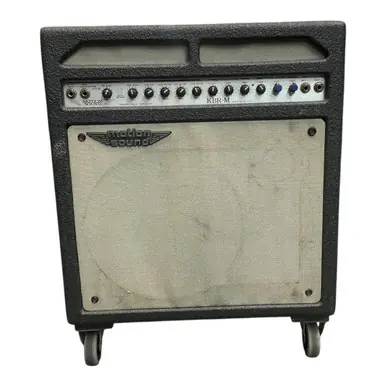 Used Motion Sound Kbr-m Keyboard Amplifier Professional Grade