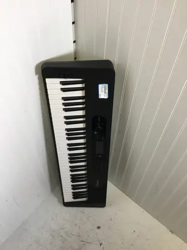 Used Casio CT-S410 W/ PWR 61-Key Keyboard 61-Key Limited Time