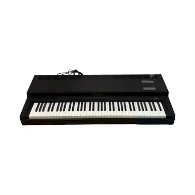 Free Returns Used Yamaha CLP-20 DIGITAL CLAVINOVA PIANO 76-Key Console Dgtal Piano 76-key