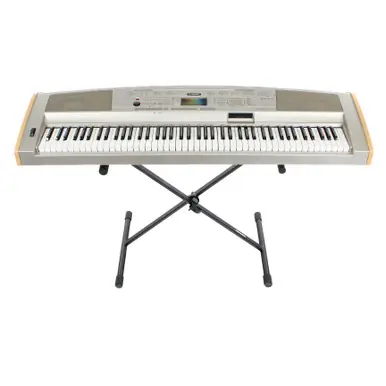 Used Yamaha DGX-500 88-Key Keyboard 88-key Clearance