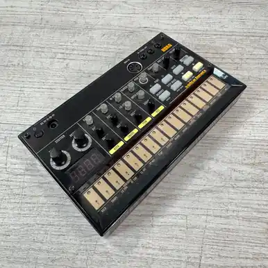 Used Korg Volca Beats - Analog Drum Machine Express Delivery