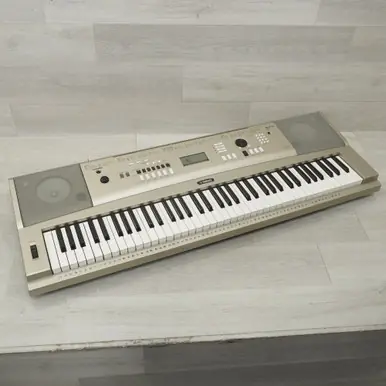 Used Yamaha YPG-235 76-Key Keyboard 76-key Editor’s Pick