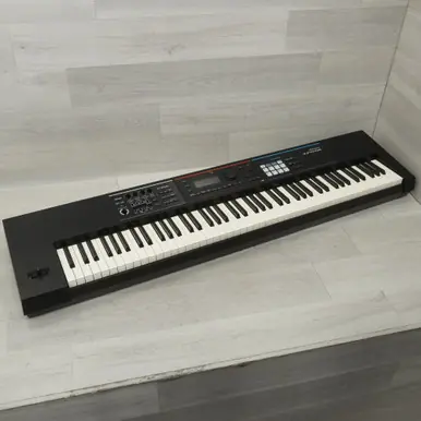 Weekend Sale Used Roland Juno DS-88 88-key Keyboard - Local Pickup Only