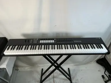 Used Novation LAUNCHKEY 88 MK3 88-Key Controller 88-key Professional Grade