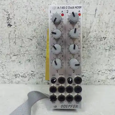 Wholesale Used Doepfer A-140 Modular Synthesizer Rackmount