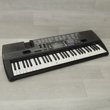 Special Offer Used Casio CTK-720 61-Key Keyboard 61-Key