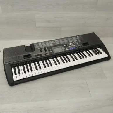 Fan Favorite Used Casio CTK-720 61-Key Keyboard 61-Key