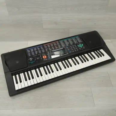 Premium Used Concertmate 980 61-Key Keyboard 61-Key