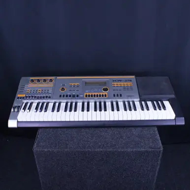Used Casio XW-P1 61-Key Keyboard 61-Key Don’t Miss Out