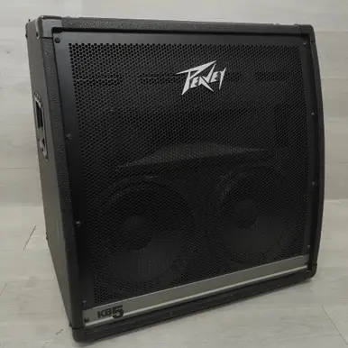 Used Peavey KB5 Keyboard Amplifier Free Delivery