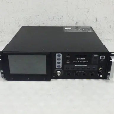 Used Yamaha TF RACK Rackmount Synthesizer Rackmount Secure Checkout